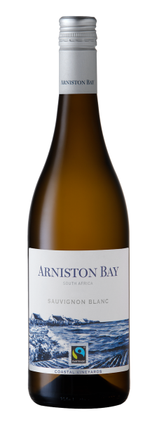 Stellenbosch Vineyards Arniston Bay Fairtrade Sauvignon Blanc 